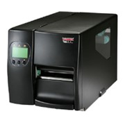 Промышленный термотрансферный принтер Godex EZ 2200+ фото