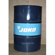 Моторное масло JOKO GASOLINE 100% Synthetic SN 5w-40 200л JSN502