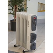 Радиатор масляный `Теплолюкс Comfort` фото