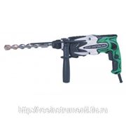 Перфоратор hitachi dh24pc3