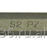 Набор шуруповёртных насадок EKTO PZ1 x 65 мм, 10 шт, арт. SB-014