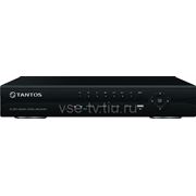 Видеорегистратор Tantos TSr-AV0411 Standard