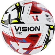 Мяч футбольный Torres Vision Sonic FV321065 р.5 фото