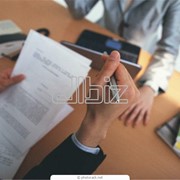 Регистрация и перерегистрация предприятий и ФЛП фото