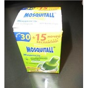 Средства от насекомых, Москитол(mosquitall) пластины,жидкости,аэрозоли оптом