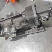 Гидравлический перфоратор Sandvik HLX1 фото