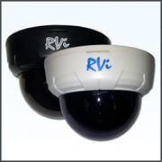 Купольная камера видеонаблюдения RVi-E21 (3.6 мм) фото