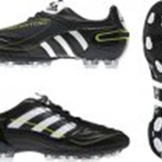 Копочки футбольные Adidas Predator X TRX FG