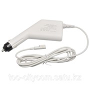 Автомобильное зарядное устройство для Apple Macbook, Magsafe 45W фотография