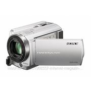 Видеокамера Sony DCR-SR68E Silver фото