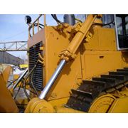 Ремонт тракторов и комбайнов фото