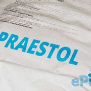 Анеонный флокулянт Праестол (Praestol) 2540 фото
