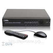 BestDVR-405LightNet Регистратор системы видеонаблюдения, 4 канала