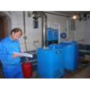 Монтаж и поставка котельного оборудования фото