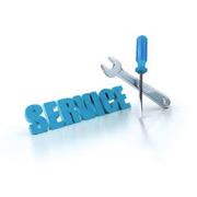 Сервисное обслуживание и ремонт систем кондиционирования и вентиляции фото