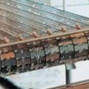 Проектирование и изготовление конвейерного транспорта фото