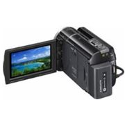 Видеокамера Sony HDR-XR260E фото