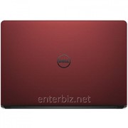 Ноутбук Dell Vostro 3559 (VAN15SKL1701_008_UBUR) Red фото