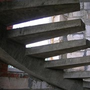 Колонны строительство объектов из монолитного бетона фотография