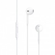 Наушники Apple EarPods with Remote and Mic (MD 827) фотография