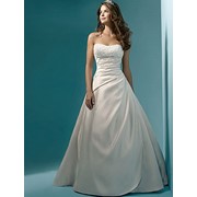 Свадебное платье “Прелесть“ фото