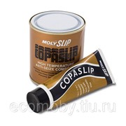 Высокотемпературная противозадирная смазка COPASLIP Moly Slip