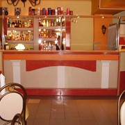Мебель для ресторанов и баров фото