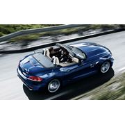 BMW Z4 фото