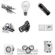 Товары электробытовые фото