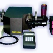 Спектрограф серии MS350 фото
