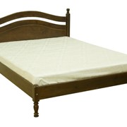 Двуспальная кровать ЛК-108