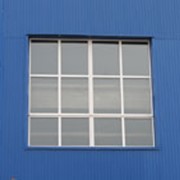 Окна металлопластиковые