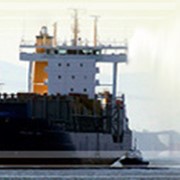 Перевозки морские грузов фото