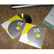 Конверты для дисков