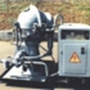 Оборудование маслоочистительное ПСМ-2-4 фото