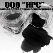 Пигмент черный высокодисперсный для лакокрасочной промышленности фото