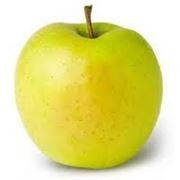 Яблоки Голден Делишес фото