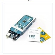 Плата Arduino Mega 2560 Rev3 Original
