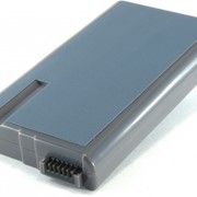 Аккумулятор (акб, батарея) для ноутбука Sony B-5461 4800mah Grey фотография