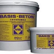 ИВСИЛ Базис-Бетон / IVSIL Basis-Beton грунтовка (6 кг) фото