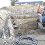 Строительное водопонижение фото