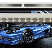 Широкоформатный принтер Infiniti FY-3208L фото