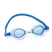 Очки для плавания High Style, 3-6 лет, цвет МИКС 1693541 фото