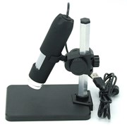 Цифровой USB-микроскоп Digital Microscope 2.0 MP 