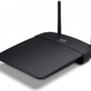 LinkSys WAP300N-EE Беспроводная точка доступа Wireless N, 802.11 b/g/n, 300 mb/s, 293 фотография