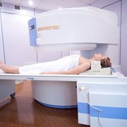 Магнитно-резонансный томограф открытого типа OPEN MARK 4000 фотография