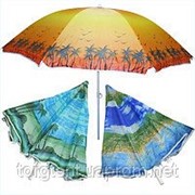 Зонт пляжный 180 см