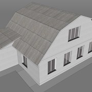 восстановить утерянный ПРОЕКТ коттеджа, Гродно фото