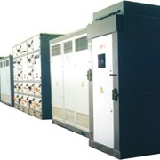 Подстанции трансформаторные комплектные БМ 2КТП (БМ КТП)
