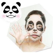 Маска с экстрактом ежевики Animal mask series - Panda фото